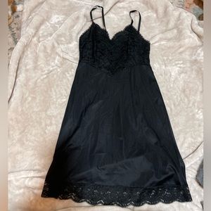 VTG Vanity Fair Slip